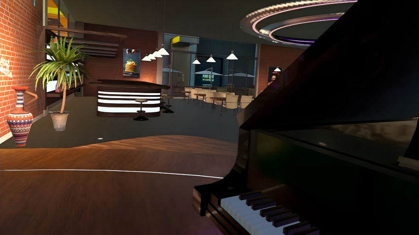 Piano