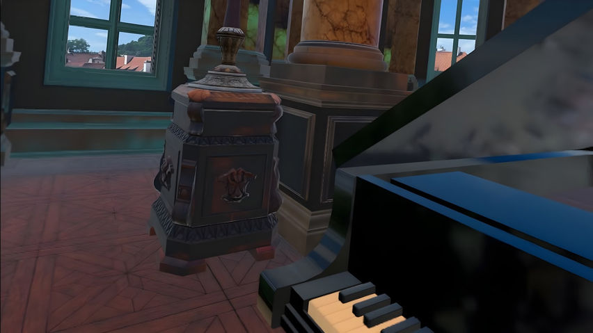 Piano