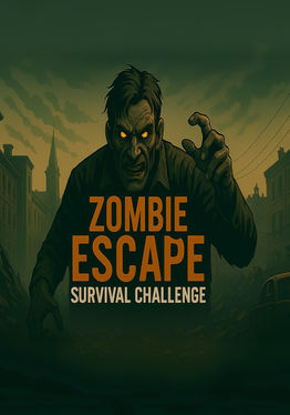 Zombie Escape : Apocalypse