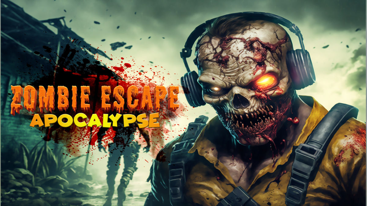 Zombie Escape : Apocalypse