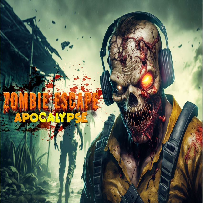 Zombie Escape : Apocalypse  