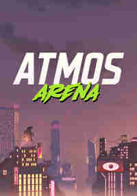 Atmos Arena