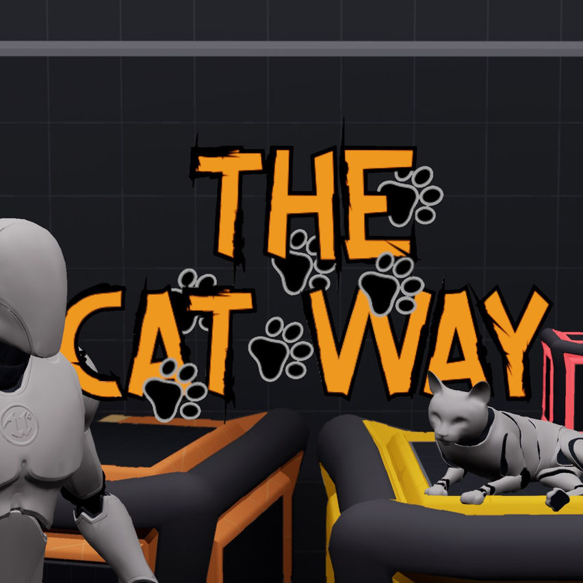 The Cat Way