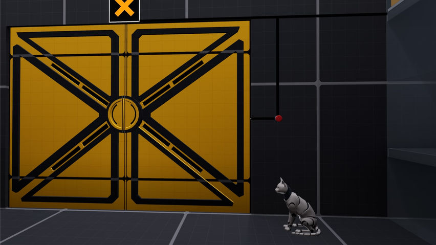The Cat Way