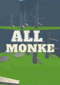All Monke