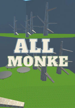 All Monke