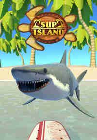 SUP Island