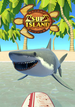 SUP Island