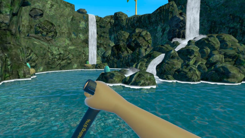 SUP Island