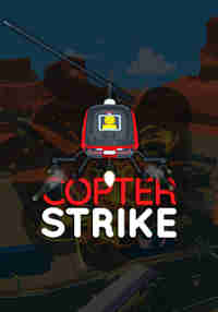 Copter Strike VR