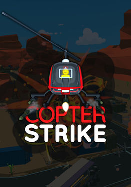 Copter Strike VR