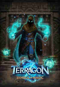 Terragon: Symbol Of Magic