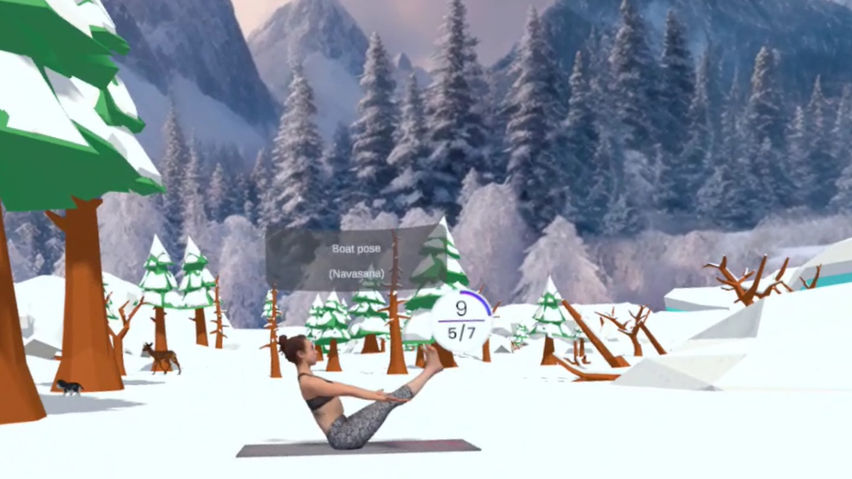 Yoga