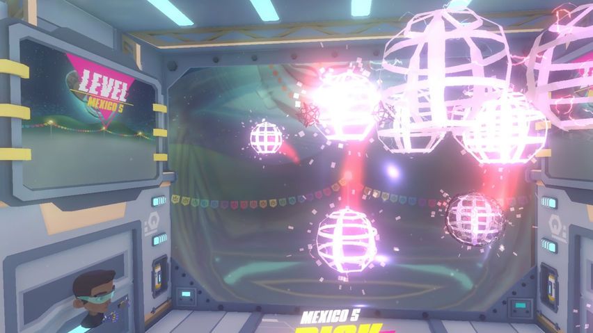 Pangman DEMO