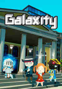 Galaxity