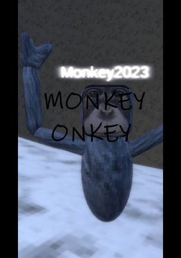 Monkey Onkey