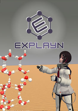 Explayn Chemistry