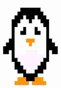 Penguin Rush