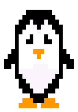 Penguin Rush