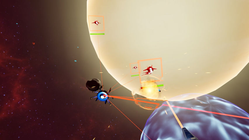 StarshipVR