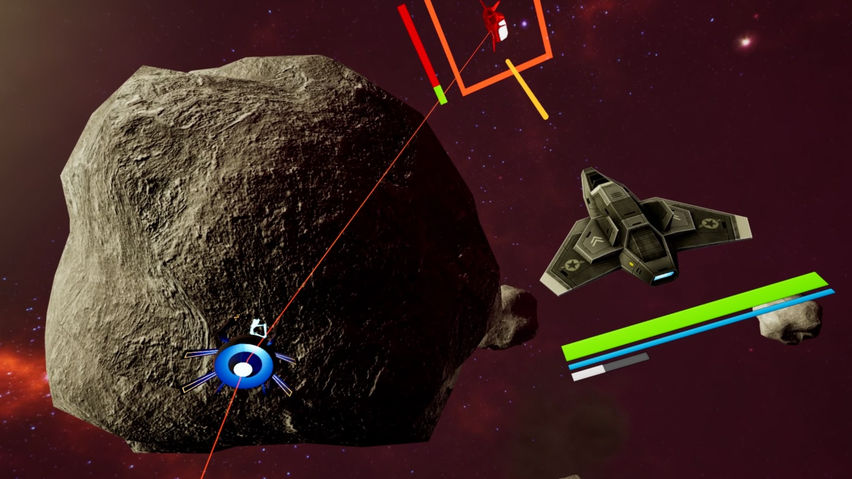 StarshipVR