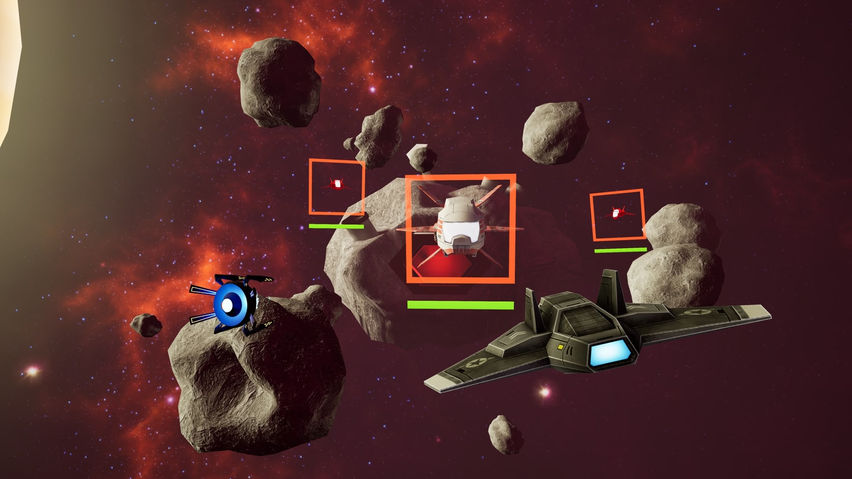 StarshipVR