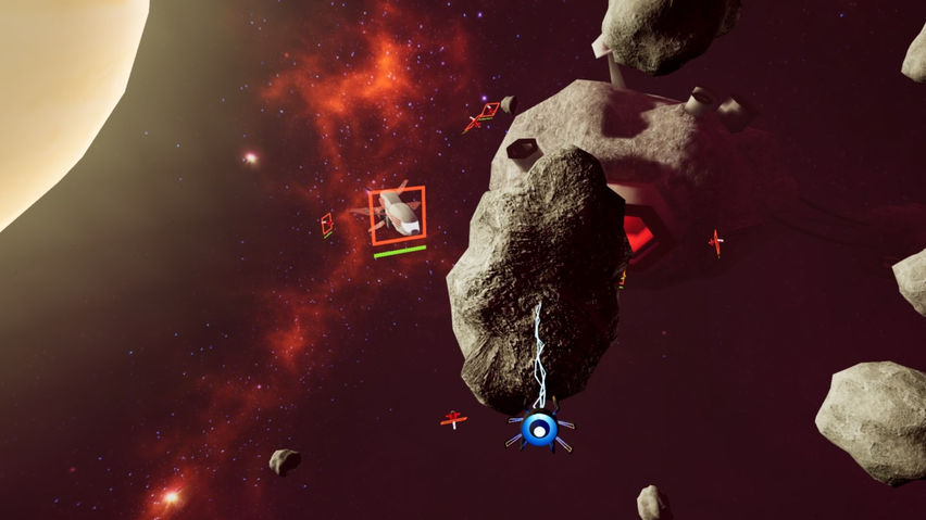 StarshipVR