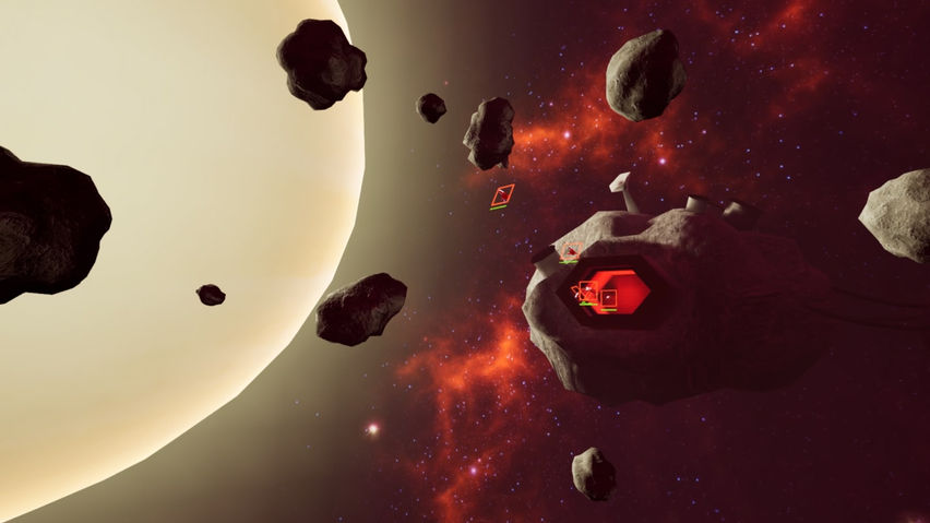 StarshipVR