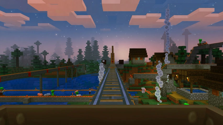 RealmCraft