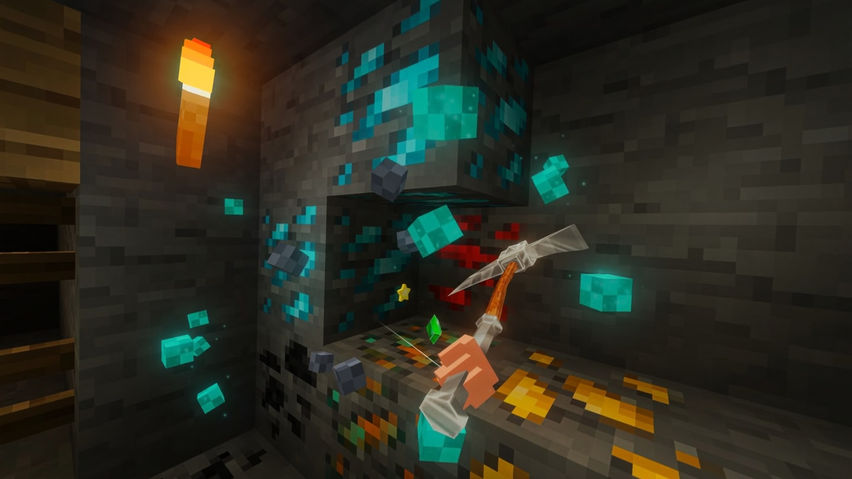 RealmCraft