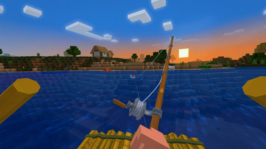 RealmCraft