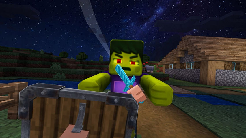 RealmCraft
