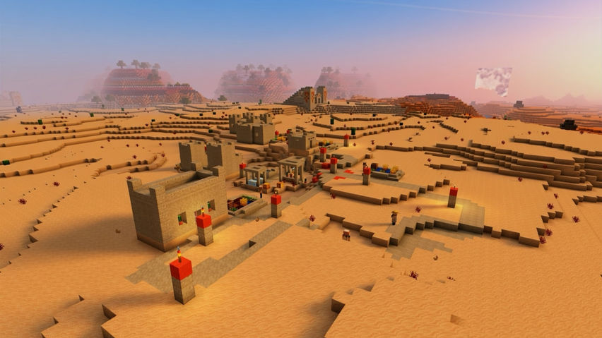 RealmCraft