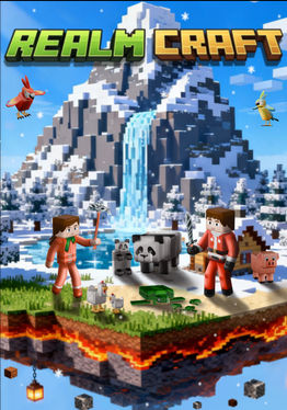 RealmCraft