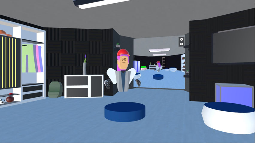 My Room