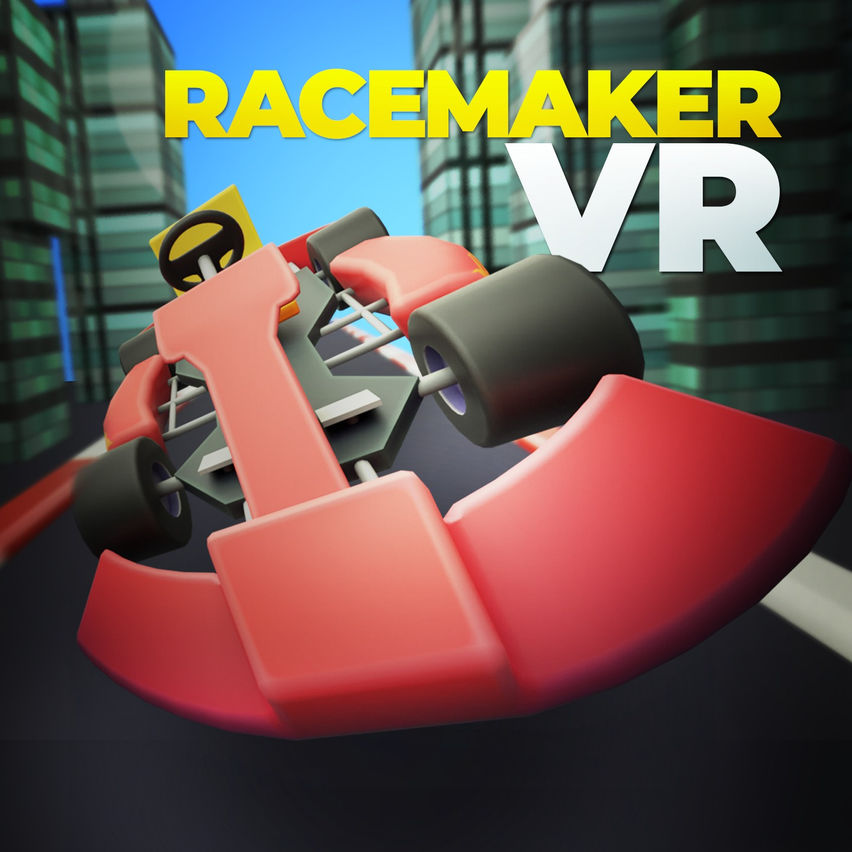 RaceMaker VR