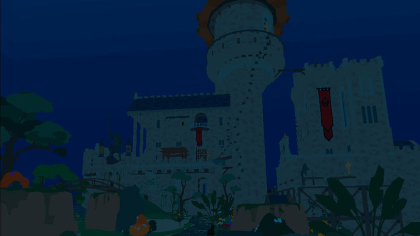 Castle Thief 