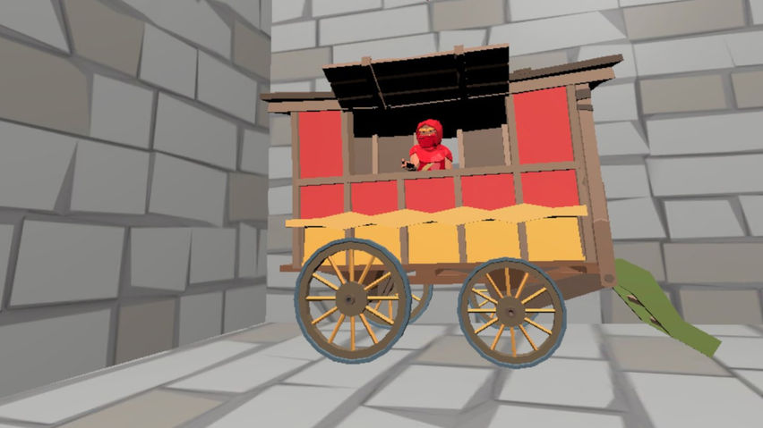 Castle Thief 