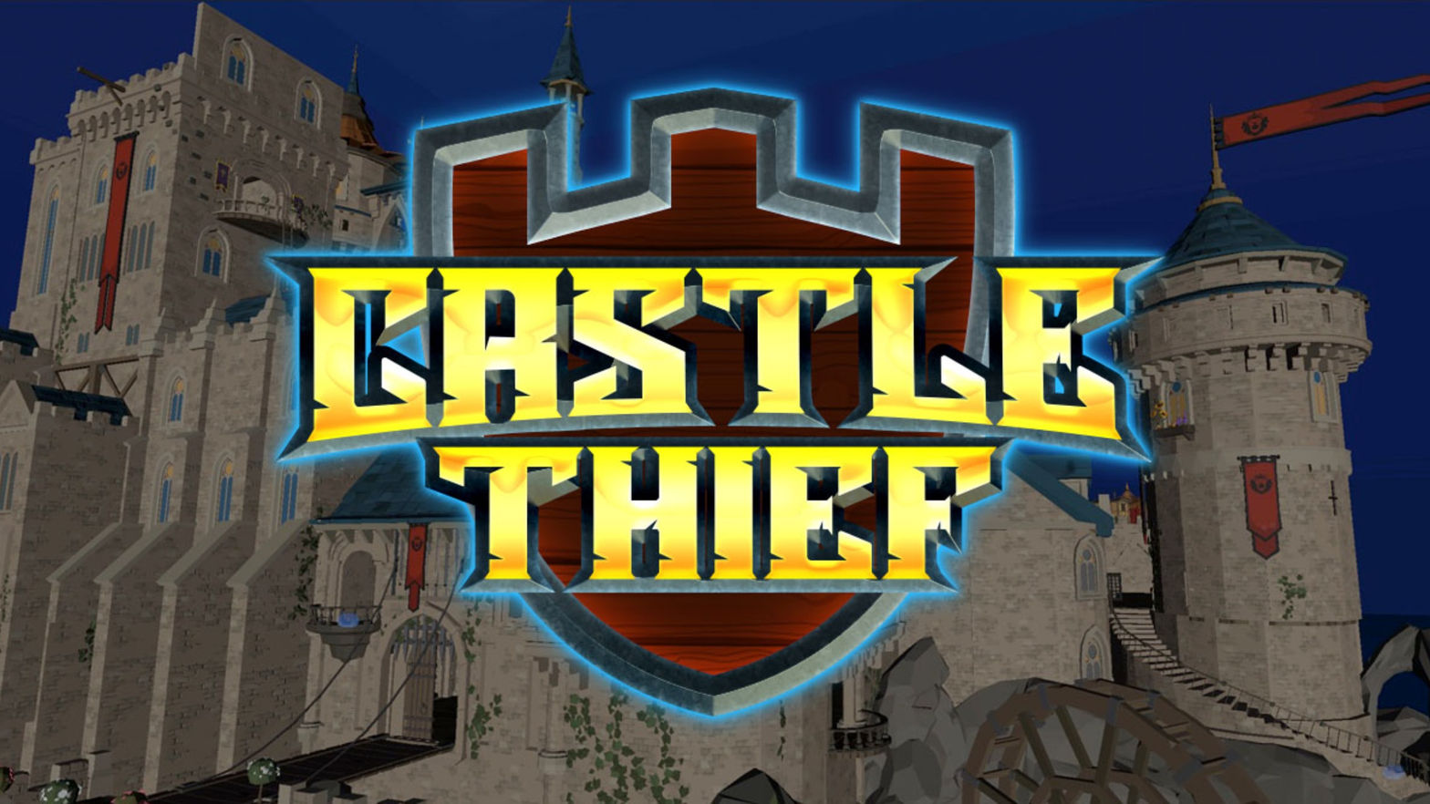 Castle Thief