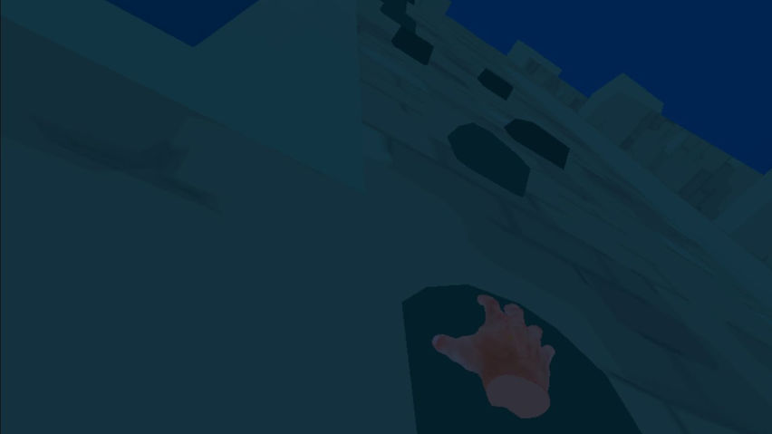 Castle Thief 
