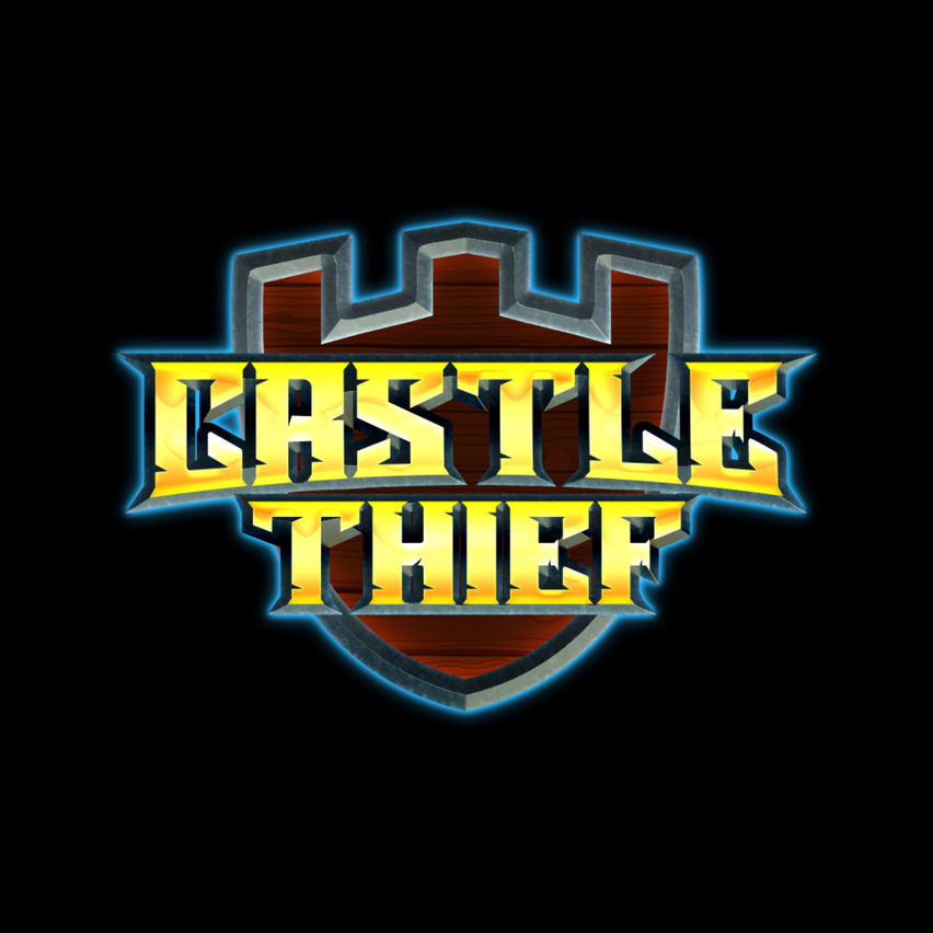 Castle Thief