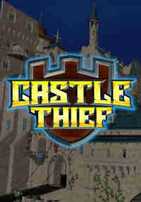 Castle Thief 