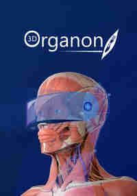 3D Organon XR