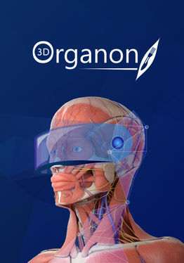 3D Organon XR