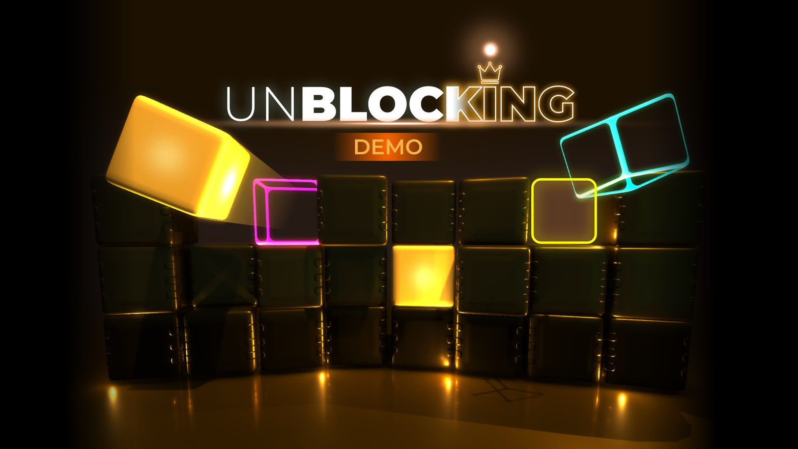 Unblocking Demo