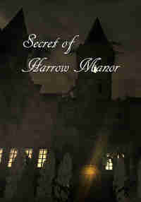 Secret of Harrow Manor