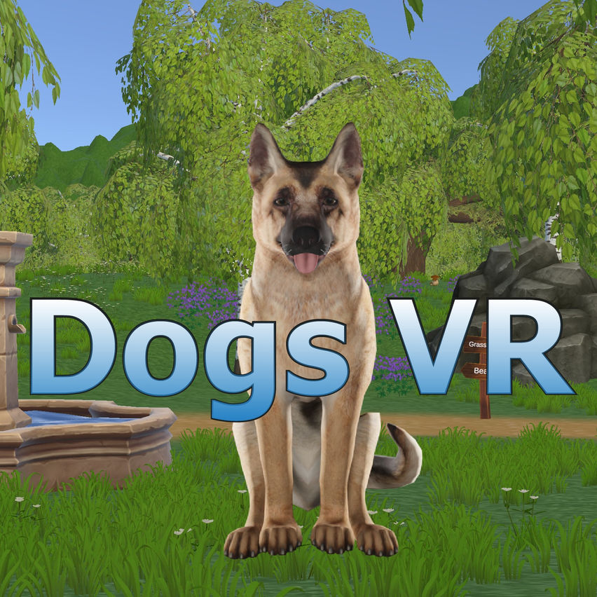 Dogs VR (My Dog)