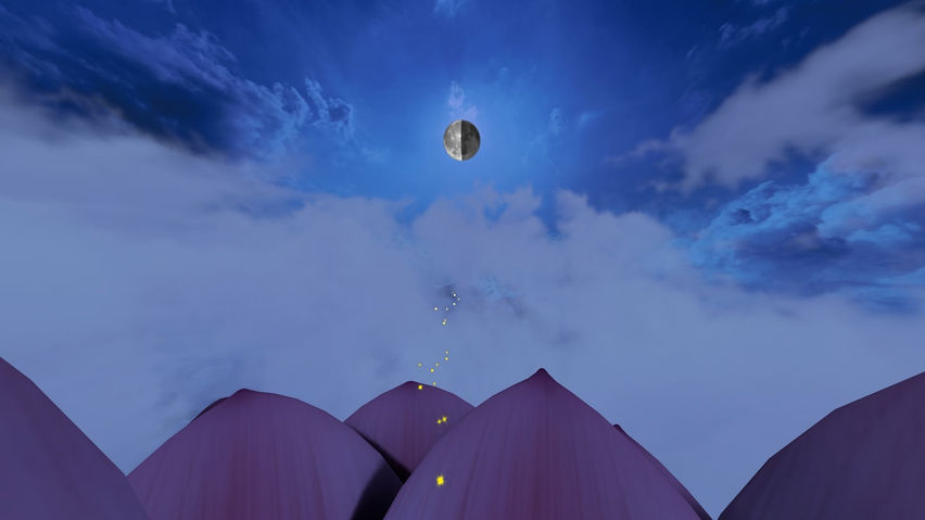 Levitate