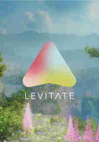 Levitate