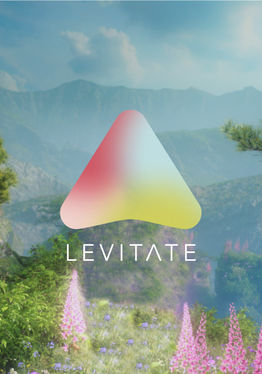 Levitate